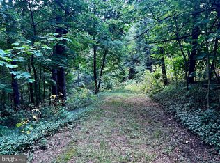 PARCEL 10 Beards Crossing Rd, Hedgesville, WV 25427