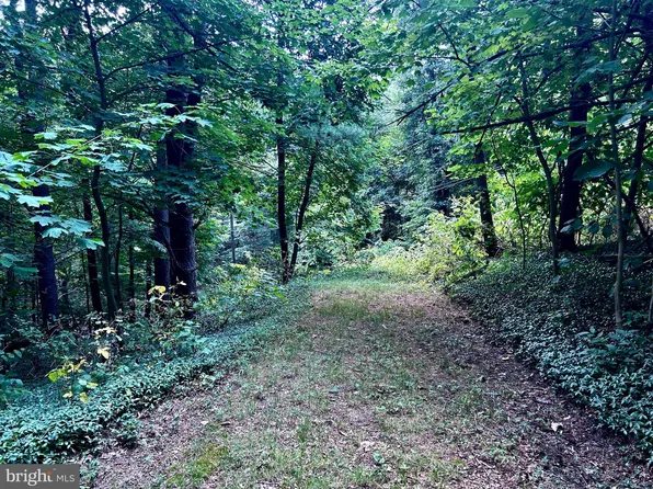 PARCEL 10 Beards Crossing Rd, Hedgesville, WV 25427