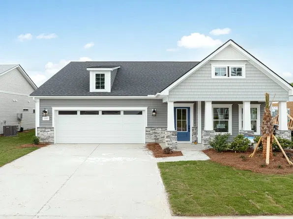 135 Summerwind Dr, Summerville, SC 29486