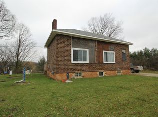 3994 Merwin Rd, Lapeer, MI 48446