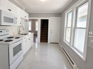 15 Alton St #2, New Haven, CT 06513