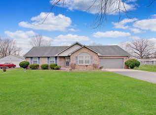 5330 Helena Ave, Indianapolis, IN