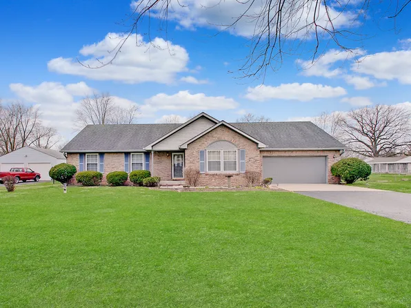 5330 Helena Ave, Indianapolis, IN 46237