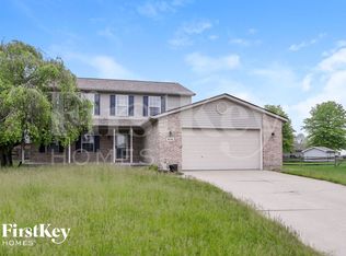 616 Fawn Pl, Trenton, OH 45067