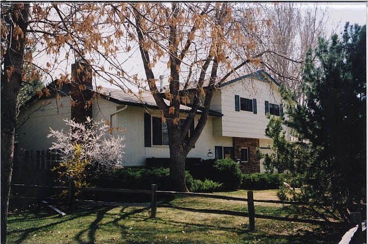 Awesome House