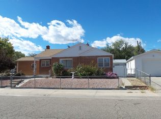 1305 W 29th St, Pueblo, CO 81008