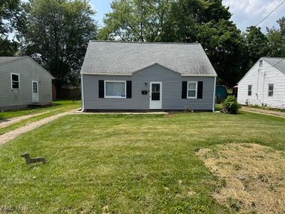 183 Elizabeth Ave SW, Massillon, OH, 44646