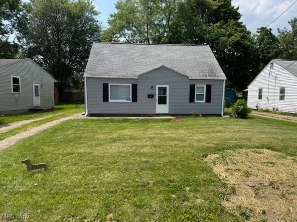 183 Elizabeth Ave SW, Massillon, OH 44646