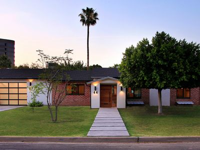 44 E Pierson St, Phoenix, AZ, 85012