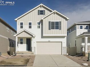 7872 Turkey Flat Ln, Colorado Springs, CO 80925