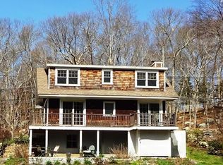 306 Cove Rd, Stonington, CT 06378