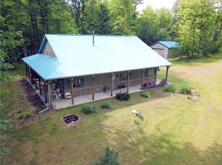 W10303 101st Trl, Ladysmith, WI 54848