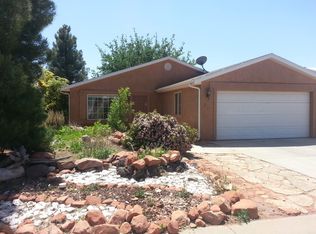 86 E 520 S, Ivins, UT 84738