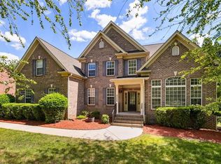 3205 Owls Roost Rd, Greensboro, NC 27410