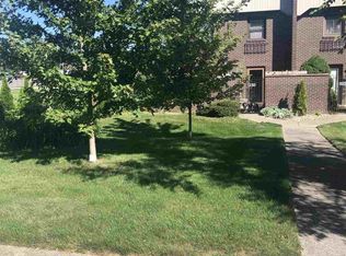 1230 W Blvd, Kokomo, IN 46902