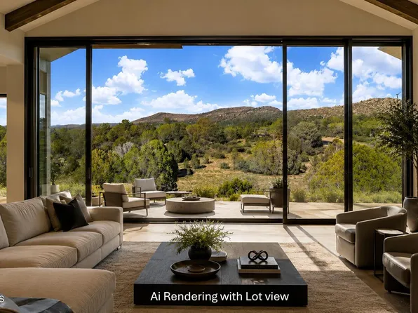 5052 W Ethan Trl, Prescott, AZ 86305