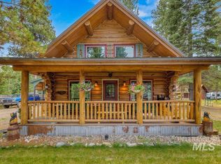 926 Chipmunk Ln, McCall, ID 83638