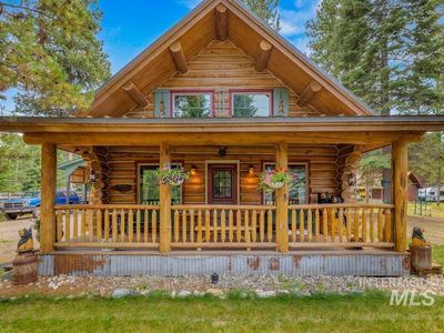 926 Chipmunk Ln, McCall, ID, 83638