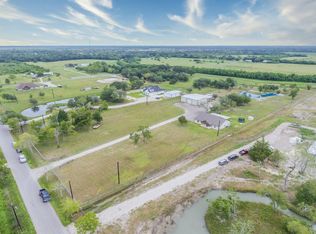 1755 Rymal Rd, Alvin, TX 77511