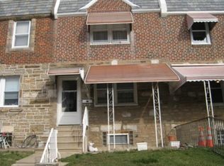 2715 Stevens St, Philadelphia, PA 19149