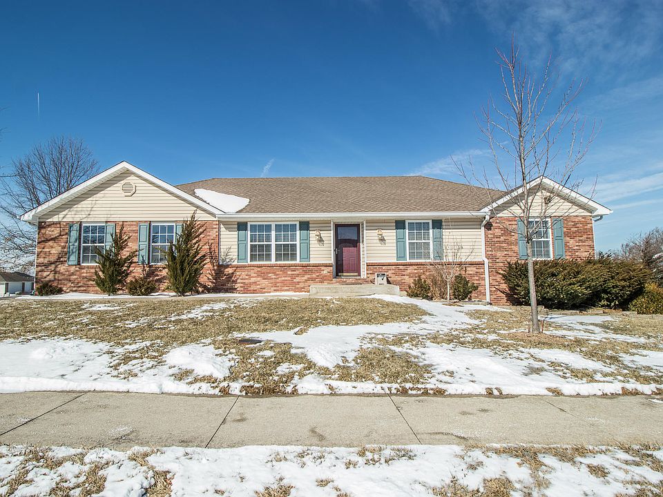 409 Cheetah Dr, Columbia, MO 65202 Zillow