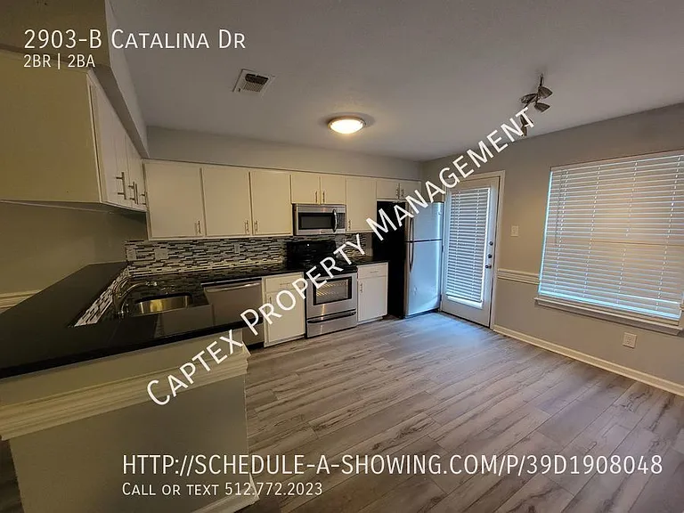2903B Catalina Dr — Photo 9