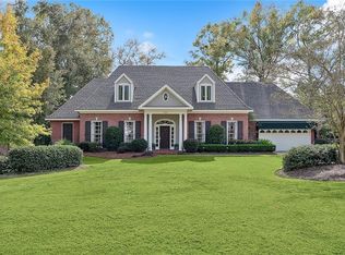 698 Kiskatom Ln, Mandeville, LA 70471
