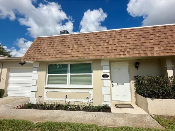 8350 BURGUNDY DRIVE N, PINELLAS PARK, FL 33781