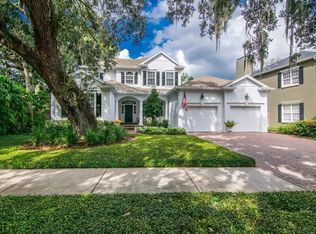 4517 W Rosemere Rd, Tampa, FL 33609