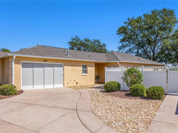 3137 Archer Ave, The Villages, FL 32162