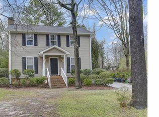206 Parlock Rd, Irmo, SC 29063