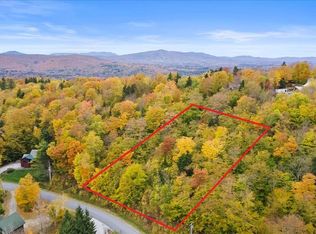 A4r Summit View Rd #A4R, Bondville, VT 05340