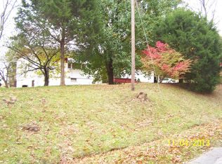 10 Henry Hicks Rd, Herod, IL 62947