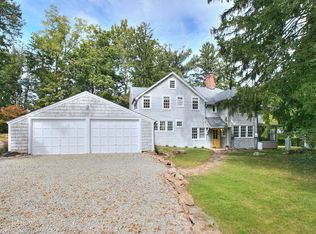 56 Wright St, Westport, CT 06880