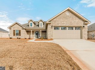 204 Otters Ridge Dr LOT 50C, Kathleen, GA 31047
