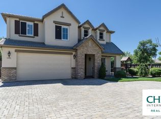 14085 Tagor Rd, Reno, NV 89521