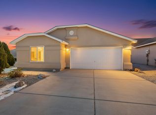 515 Deschutes St SE, Albuquerque, NM 87123