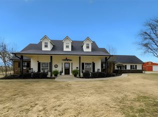 5871 Milam Rd, Denton, TX 76207