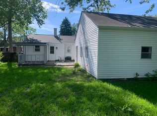 1209 S East St, Lebanon, IN 46052