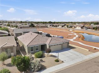 4844 N Old West Road, Kingman, AZ 86401