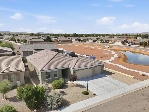 4844 N Old West Road, Kingman, AZ 86401