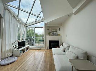 908 W 7th Ave #406, Vancouver, BC V5Z1C3