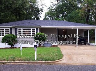 6813 Exeter Ave, Birmingham, AL 35212