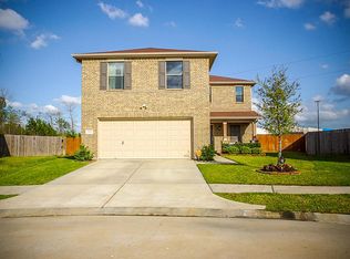 29102 Legends Valley Ln, Spring, TX 77386
