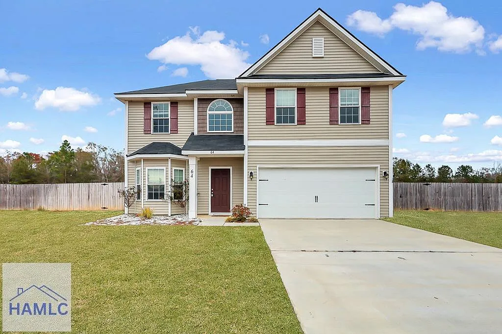 4 bed, 2.5 bath, 1609 sqft, $2,300 — Photo 1