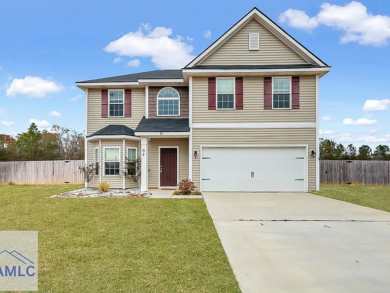 64 Brandonwood Rd — Photo 1