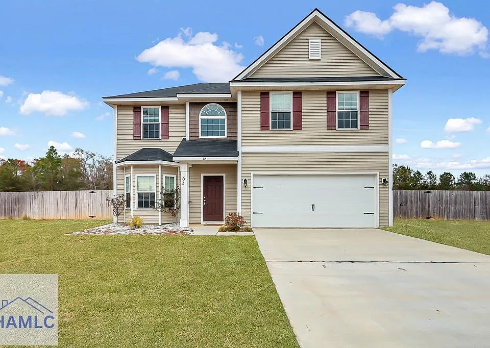 64 Brandonwood Rd