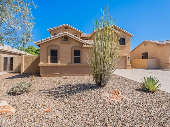 5267 W MORTEN Avenue, Glendale, AZ 85301