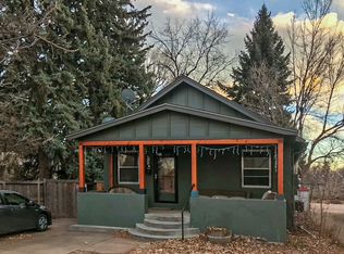 915 Laporte Ave #A, Fort Collins, CO 80521