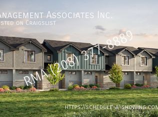 13817 W Audra Ln APT 102, Boise, ID 83713